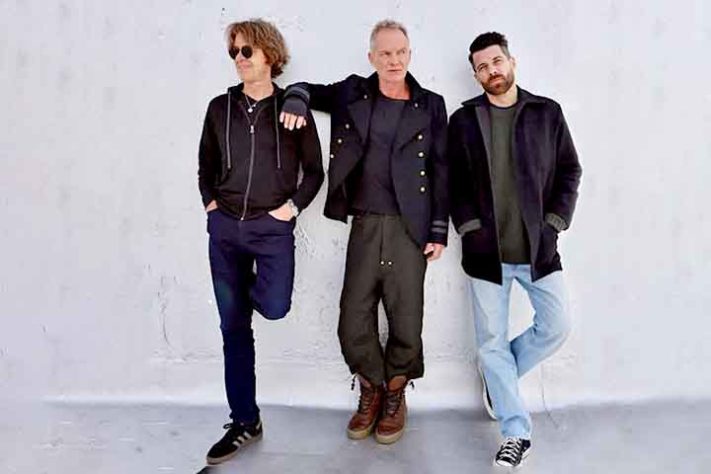 Sting