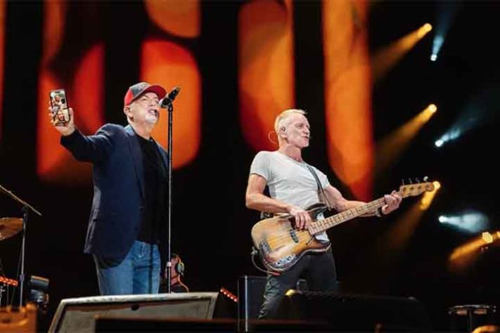 Sting