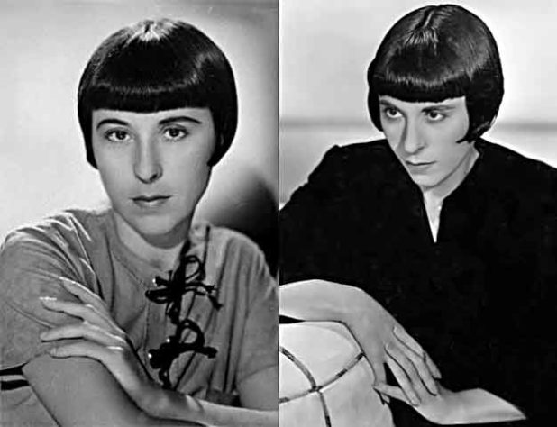 Edith Head, a mulher com mais prêmios no Oscar