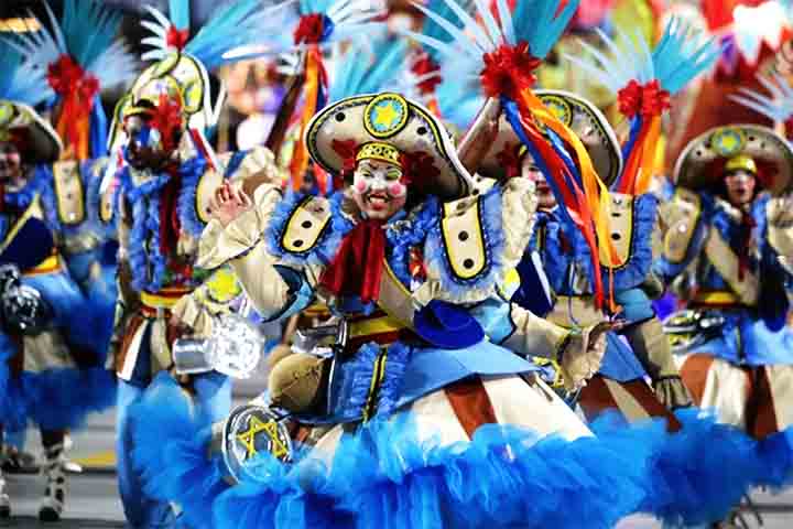 Para obter o troféu, a Acadêmicos de Niterói superou agremiações bastante tradicionais, como Estácio de Sá, Porto da Pedra e União da Ilha. 
