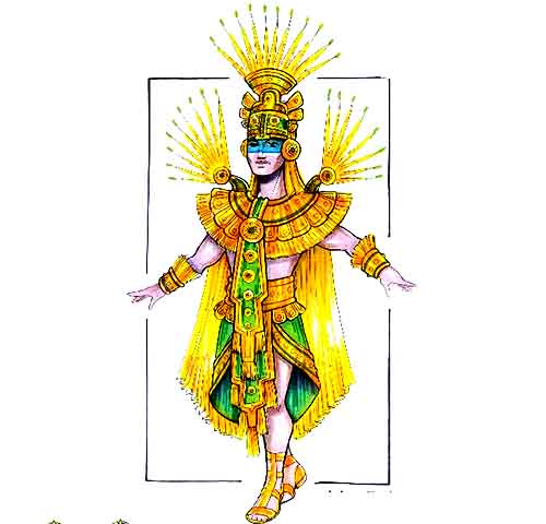 <p>A partir dessa sinopse, os carnavalescos desenvolvem um roteiro, que mostrará o caminho que pretendem seguir no tema escolhido. Eles, então, fazem os desenhos dos croquis com a ajuda de suas equipes, que serão confeccionadas para o desfile.</p>
