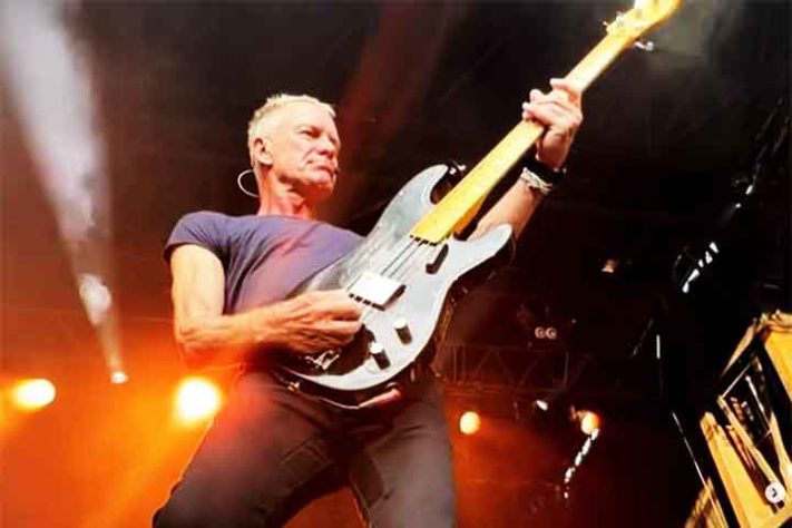 Sting
