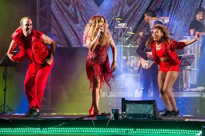 Elba Ramalho
