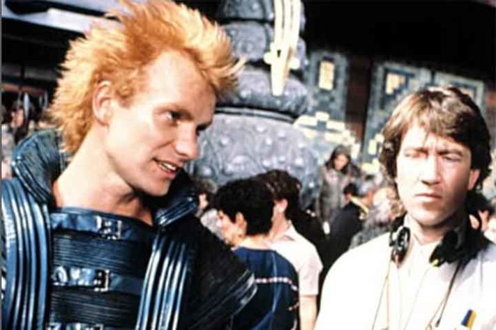 Sting