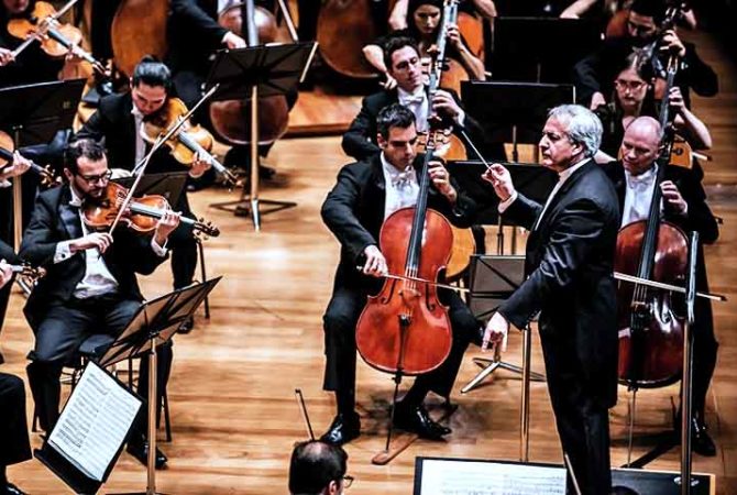Harmonia dos sons: conheça os instrumentos de uma orquestra