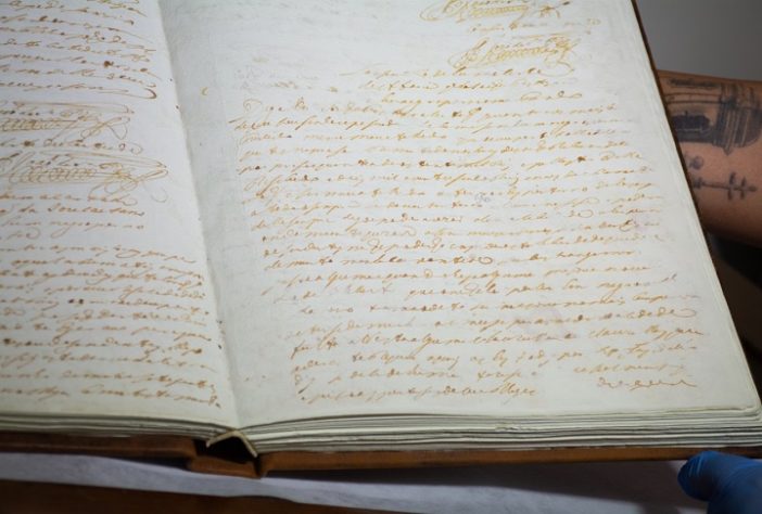 Descoberta de testamento de Chica da Silva inspira documentário sobre a figura histórica do Brasil