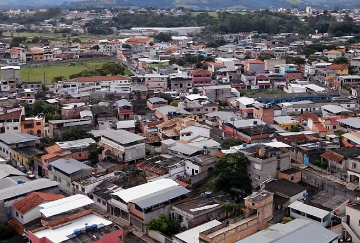 Santa Cruz de Minas, MG