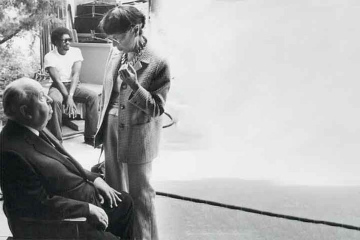 Edith Head, a mulher com mais prêmios no Oscar