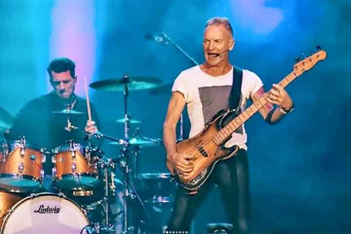 Sting