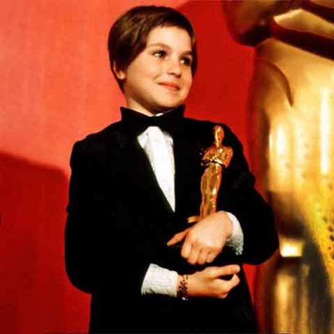 Atriz mais jovem a ganhar o Oscar