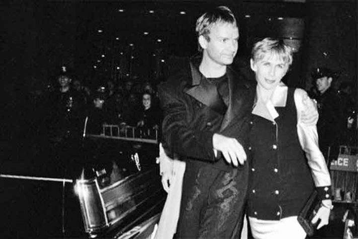 Sting