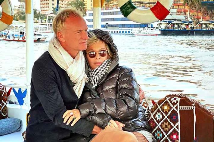 Sting
