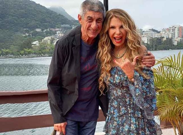 Elba Ramalho