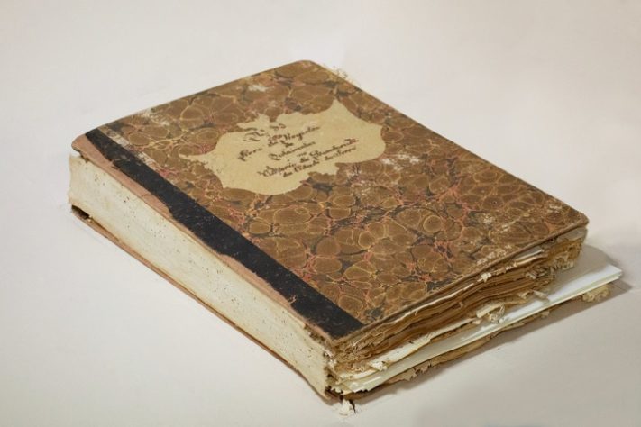 Descoberta de testamento de Chica da Silva inspira documentário sobre a figura histórica do Brasil