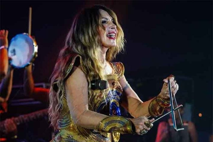 Elba Ramalho
