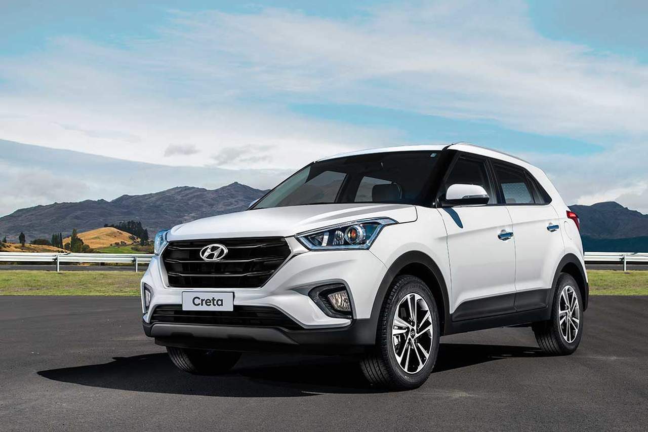 Hyundai Creta Action - A versÃ£o Action, que se destacava por seu visual mais simples e um preÃ§o mais acessÃ­vel, deixou de ser produzida em 2024. A Hyundai havia lanÃ§ado a versÃ£o Action em 2021, mas, com a atualizaÃ§Ã£o do modelo e a mudanÃ§a nas estratÃ©gias de mercado, a versÃ£o mais bÃ¡sica nÃ£o resistiu.