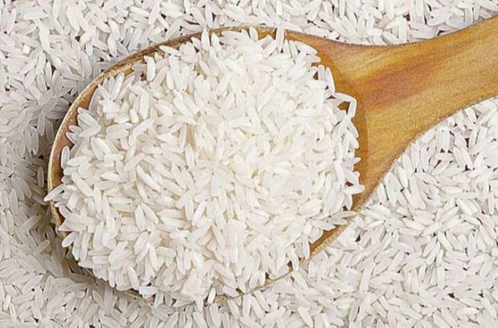 arroz 