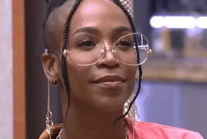 Karol Conká descarta retorno ao BBB em um futuro breve