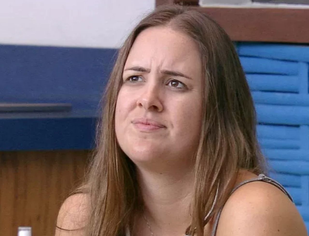 Patrícia ficou muito perto de ultrapassar o recorde que perdurou por mais de 15 anos. O motivo desse alto índice foi falar constantemente dos outros integrantes, principalmente de Gleici, que viria a ser a campeã da edição meses depois.