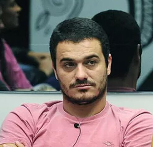 Rafael Leandro 