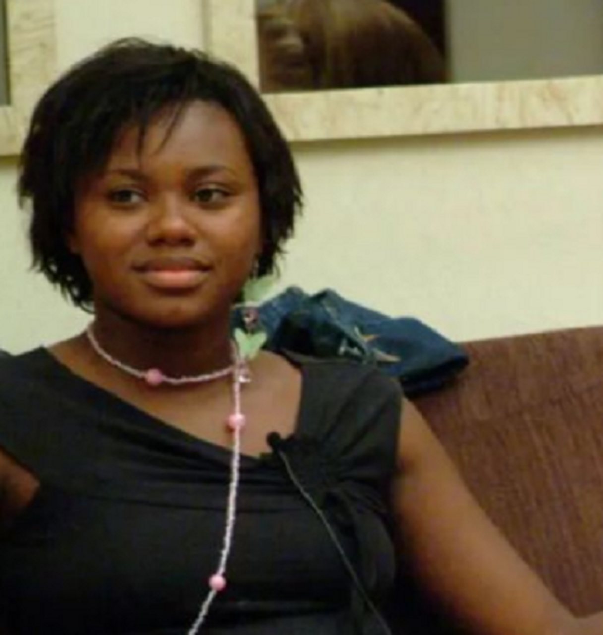 Aline entrou no BBB 5 para substituir Marielza, que sofreu um AVC durante o confinamento. Assim, a sister teve enorme rejeiÃ§Ã£o por constantemente fofocar sobre os outros participantes, gerando intrigas e nÃ£o resistiu ao paredÃ£o com uma das favoritas. 