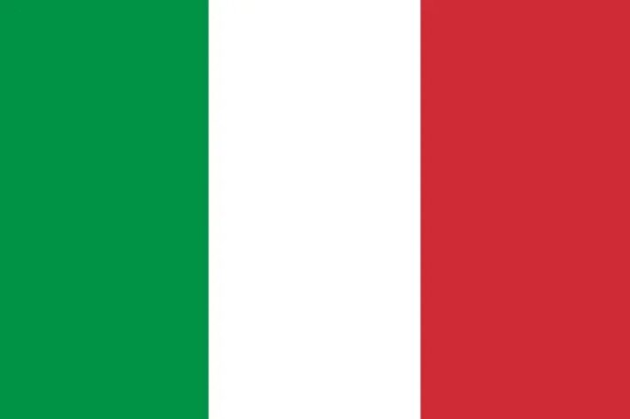 Bandeira Itália