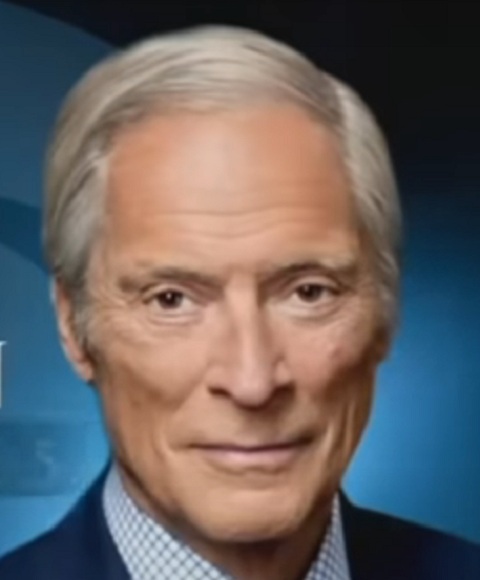 Bob Simon - Veterano correspondente do canal norte-americano CBS, o jornalista morreu aos 73 anos, no dia 11 de fevereiro de 2015, após acidente de carro em Nova York. Durante sua carreira, ganhou impressionantes 27 prêmios Emmy. 