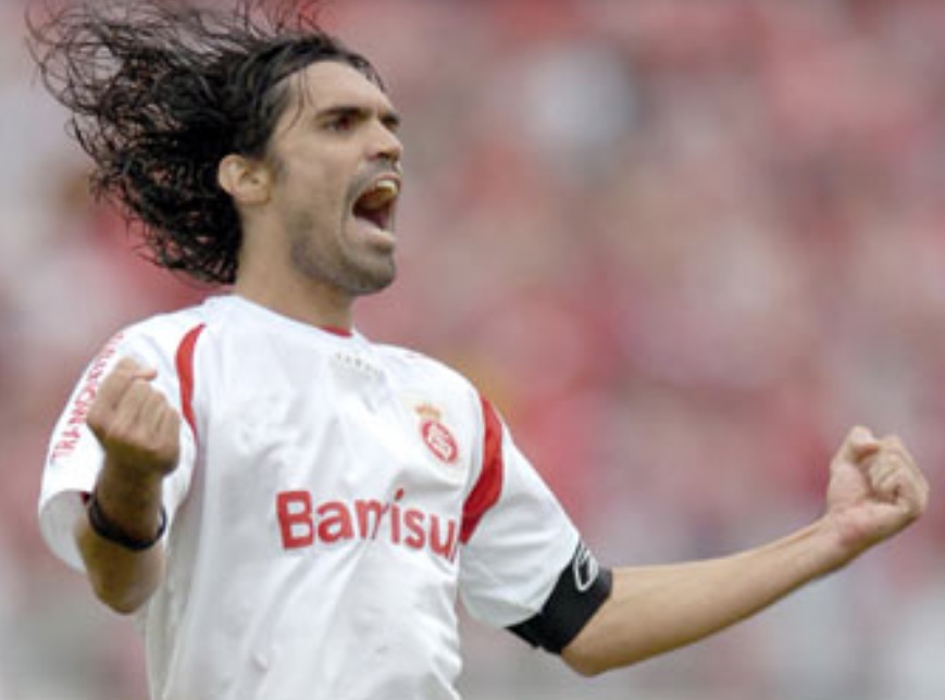 Fernando Lúcio da Costa, o 