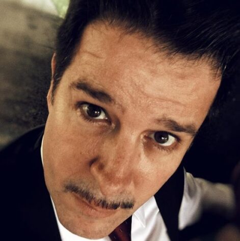Murilo Benício
