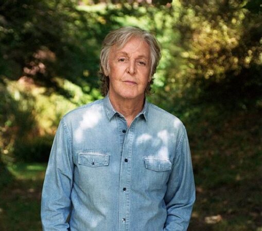 Paul McCartney lança faixa silenciosa em protesto contra uso indevido de IA