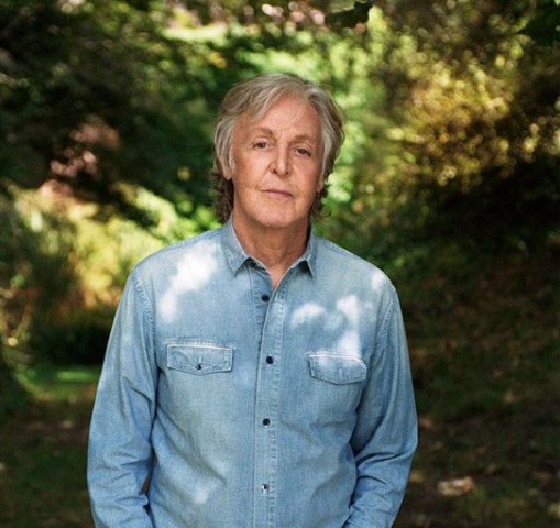 “How Many People” é uma das faixas de “Flowers in the Dirty” (“Flores na Sujeira”, em português), o oitavo álbum solo de Paul McCartney. 
