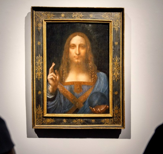 Com esse resultado, a obra passa a ocupar o posto de segunda mais cara já vendida em um leilão, atrás apenas de “Salvator Mundi”, atribuído a Leonardo da Vinci, cuja venda histórica em 2017 atingiu US$ 450 milhões, o equivalente a R$ 2,39 bilhões na cotação atual. 
