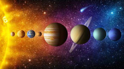 Planetas