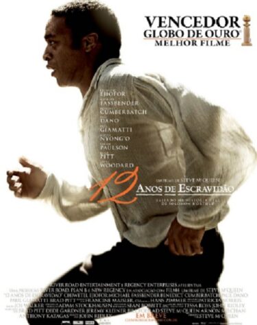 vencedores do Oscar de Melhor Filme no século 21