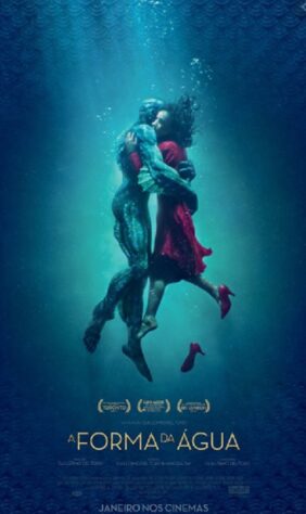 vencedores do Oscar de Melhor Filme no século 21