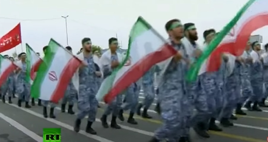 O IrÃ£ mantÃ©m uma forÃ§a militar significativa, com foco em defesa estratÃ©gica e poder regional. Suas forÃ§as armadas incluem o ExÃ©rcito e os Guardas da RevoluÃ§Ã£o, com forte investimento em mÃ­sseis e guerra assimÃ©trica, buscando expandir sua influÃªncia no Oriente MÃ©dio. Vem em 14Âº, com 0.2269