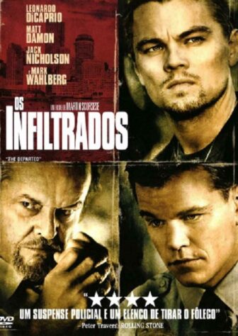 vencedores do Oscar de Melhor Filme no século 21