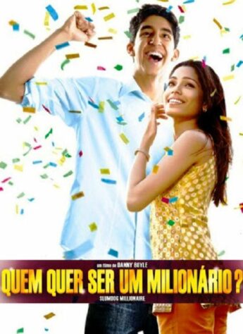 vencedores do Oscar de Melhor Filme no século 21