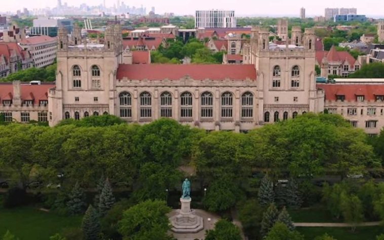 Universidade de Chicago