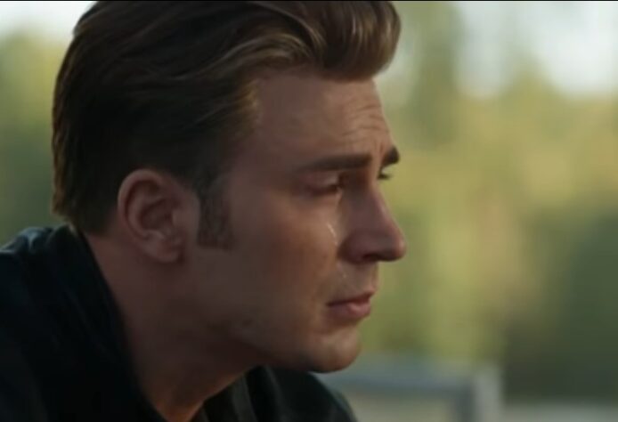 Vingadores: Ultimato 