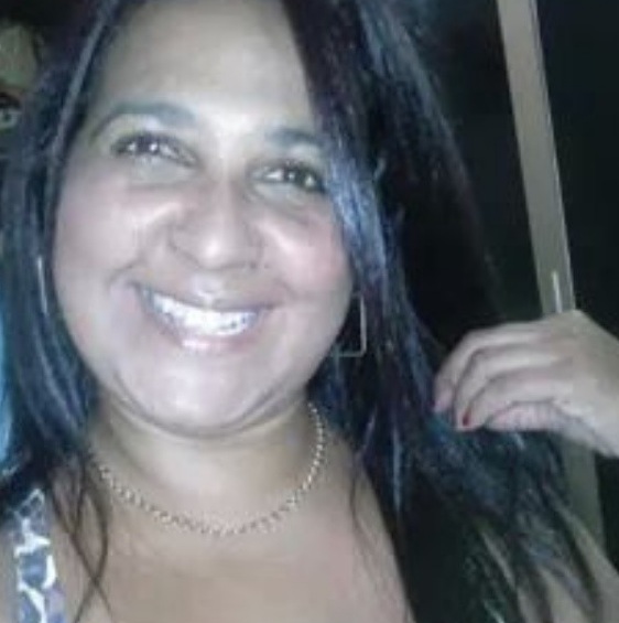 4° lugar: Cida - BBB 4 - Percentual de 69% - Final contra Thiago dos Santos.