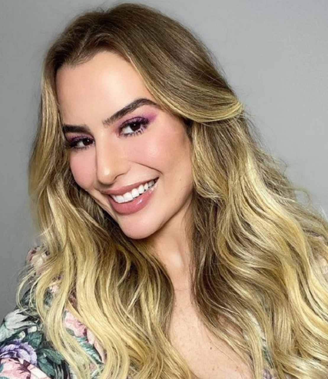 8Â° lugar: Fernanda Keulla - BBB 13 - Percentual de 62,79% - Final contra Nasser e Andressa.