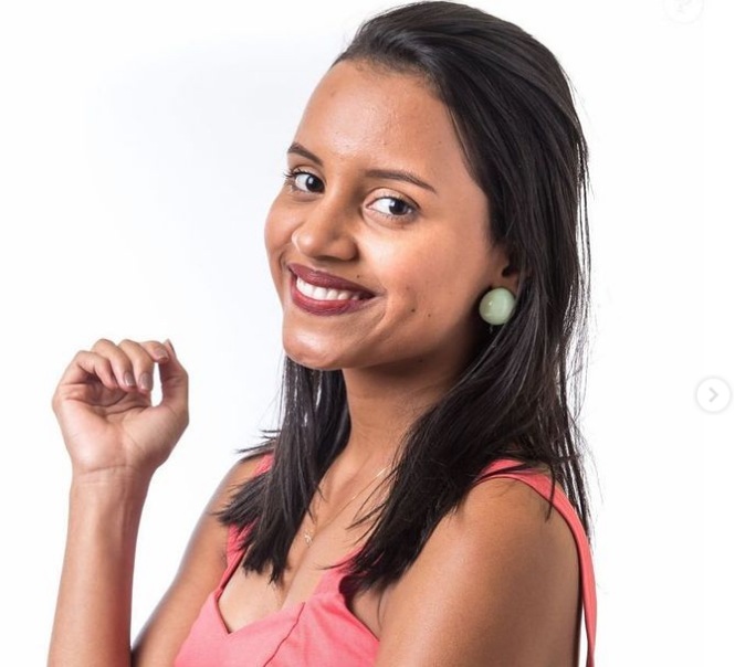 12Â° lugar: Gleici Damasceno - BBB 18 - Percentual de 57,28% - Final contra Kaysar e FamÃ­lia Lima