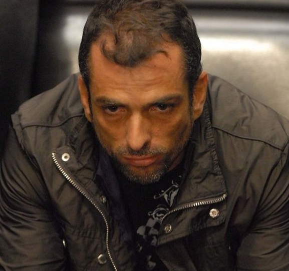 10° lugar: Marcelo Dourado - BBB 10 - Percentual de 60% - Final contra Fernanda Cardoso e Cadu.