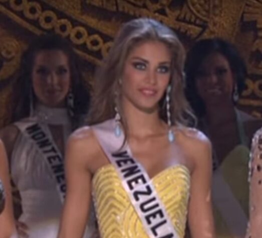 Misses Universo do século 21