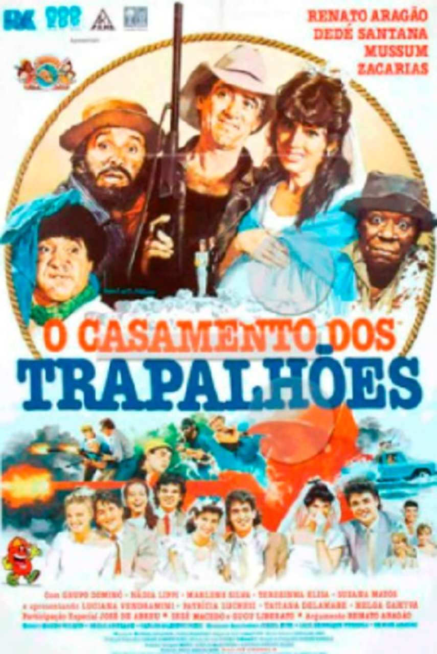 Foi a partir de 1973 que o humorista se transformou em celebridade com a entrada no grupo 
