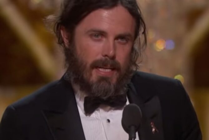 Azarões do Oscar: ninguém apostava, mas eles faturaram a estatueta