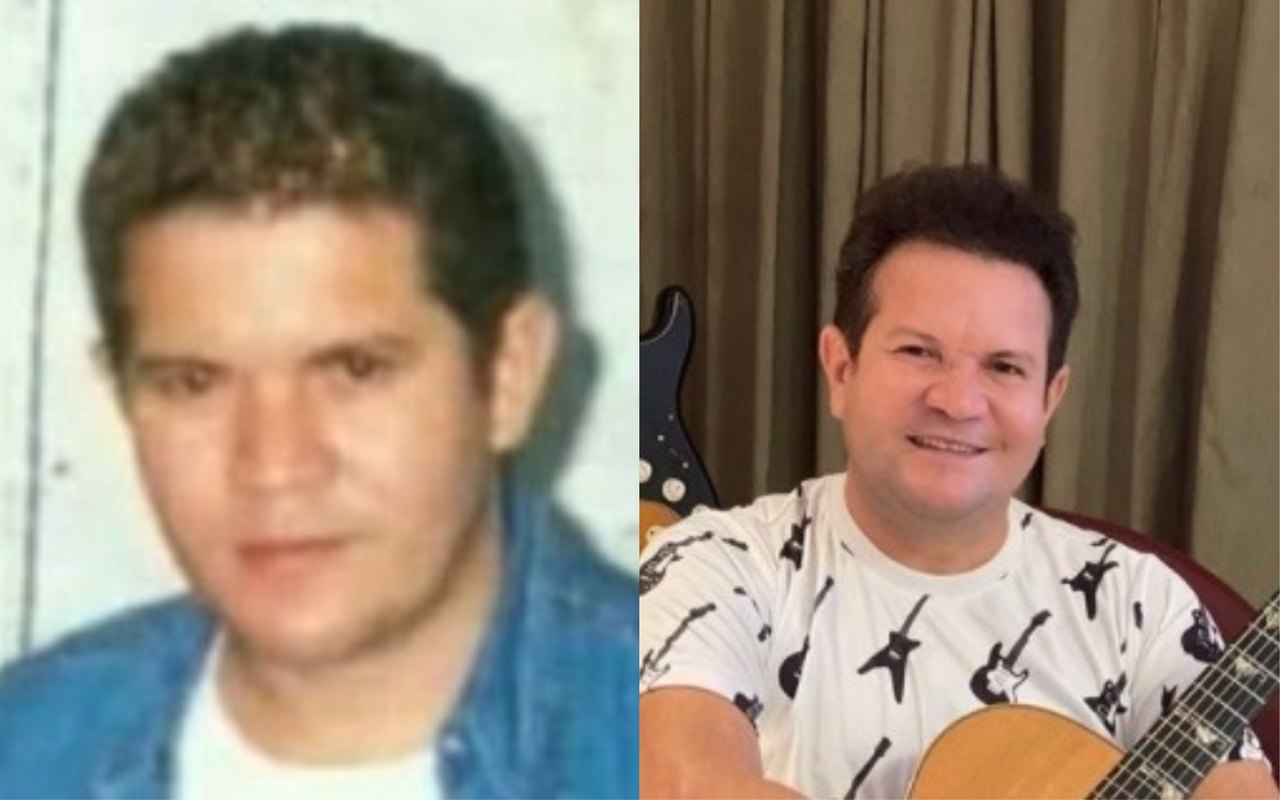 Entretanto, em 2015, após o divórcio do casal, Joelma e Ximbinha anunciaram o fim da banda. O divórcio ocorreu depois de o guitarrista admitir uma traição, o que desencadeou uma crise no casamento e marcou o encerramento do grupo.