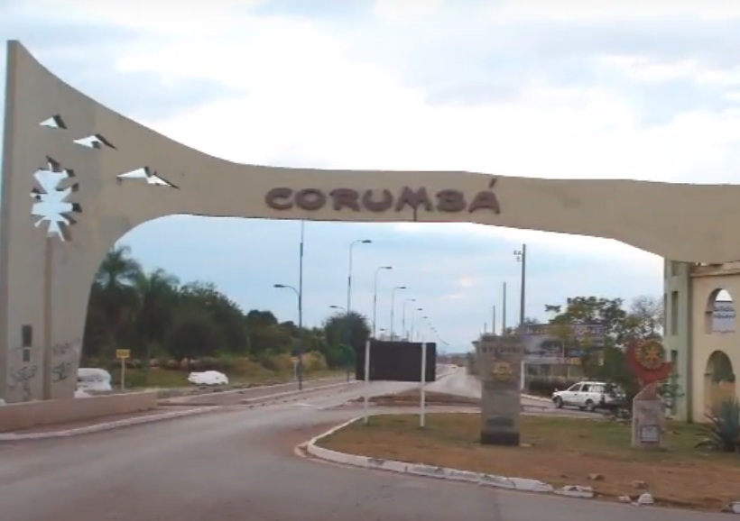 11° lugar: Corumbá - Mato Grosso do Sul - Tamanho territorial: 64.438 km²- com cerca de 100 mil habitantes, é conhecida por sua população pantaneira e suas atividades pesqueiras e agropecuárias. O turismo, especialmente relacionado ao Pantanal, também exerce grande influência na economia local, ao lado da indústria e comércio.