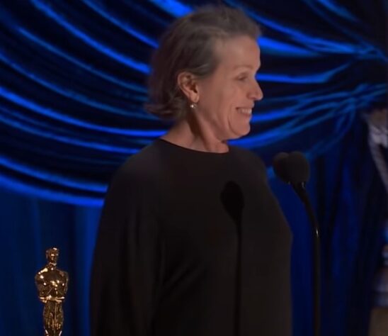Oscar
